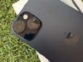 Apple iPhone 15 128gb Black - nuotraukos Nr. 2