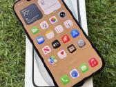 Apple iPhone 15 128gb Black - nuotraukos Nr. 5