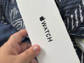 Apple Watch Se 3 , 44mm - nuotraukos Nr. 2