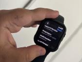 Apple Watch Se 3 , 44mm - nuotraukos Nr. 4