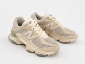 Nauji New Balance9060 Biege - nuotraukos Nr. 2