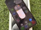 Apple iPhone 15 Pro Max White Titanium 10/10 - nuotraukos Nr. 5