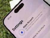 Apple iPhone 15 Pro Max White Titanium 10/10 - nuotraukos Nr. 6