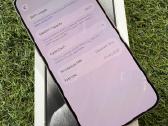 Apple iPhone 15 Pro Max White Titanium 10/10 - nuotraukos Nr. 7
