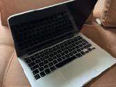 MacBook Pro Retina 13 inch early 2015 (8/500)