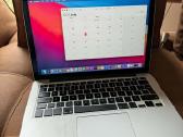 MacBook Pro Retina 13 inch early 2015 (8/500) - nuotraukos Nr. 2