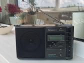 Panasonic / Sony radijo donorai