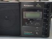 Panasonic / Sony radijo donorai - nuotraukos Nr. 2