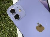 Apple iPhone 12 256gb Purple - nuotraukos Nr. 2