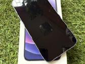 Apple iPhone 12 256gb Purple - nuotraukos Nr. 4