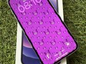 Apple iPhone 12 256gb Purple - nuotraukos Nr. 3