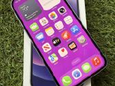 Apple iPhone 12 256gb Purple - nuotraukos Nr. 5