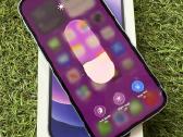 Apple iPhone 12 256gb Purple - nuotraukos Nr. 6
