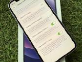 Apple iPhone 12 256gb Purple - nuotraukos Nr. 8