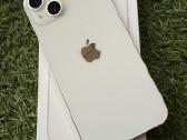 Apple iPhone 13 128gb White 10/10 - nuotraukos Nr. 2