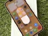Apple iPhone 13 128gb White 10/10 - nuotraukos Nr. 7