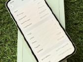 Apple iPhone 13 128gb White 10/10 - nuotraukos Nr. 10