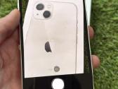 Apple iPhone 13 128gb White 10/10 - nuotraukos Nr. 11