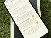 Apple iPhone 13 128gb Midnight - nuotraukos Nr. 7