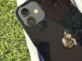 Apple iPhone 12 128gb Black Su čekiu - nuotraukos Nr. 2