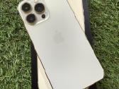 Apple iPhone 13 Pro 256gb Gold