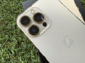 Apple iPhone 13 Pro 256gb Gold - nuotraukos Nr. 2