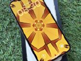 Apple iPhone 13 Pro 256gb Gold - nuotraukos Nr. 3