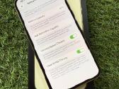 Apple iPhone 13 Pro 256gb Gold - nuotraukos Nr. 7