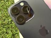 Apple iPhone 14 Pro 128gb Deep Purple 10/10 - nuotraukos Nr. 2