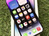 Apple iPhone 14 Pro 128gb Deep Purple 10/10 - nuotraukos Nr. 4