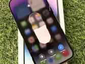 Apple iPhone 14 Pro 128gb Deep Purple 10/10 - nuotraukos Nr. 5