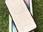Apple iPhone 14 Pro 128gb Deep Purple 10/10 - nuotraukos Nr. 8
