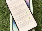 Apple iPhone 14 Pro 128gb Deep Purple 10/10 - nuotraukos Nr. 7