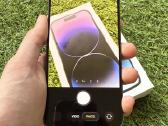 Apple iPhone 14 Pro 128gb Deep Purple 10/10 - nuotraukos Nr. 9