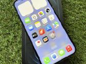 Apple iPhone 12 Pro Max 256gb Blue BH: 100% - nuotraukos Nr. 3