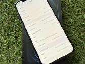 Apple iPhone 12 Pro Max 256gb Blue BH: 100% - nuotraukos Nr. 7