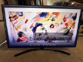 LG Nanocell 49nano863na 49 (124 cm) 4k Smart TV
