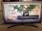 LG Nanocell 49nano863na 49 (124 cm) 4k Smart TV - nuotraukos Nr. 2