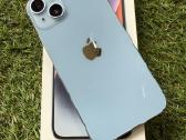 Apple iPhone 14 128gb Blue