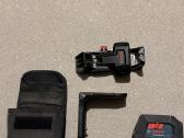Bosch Gll 2-15 G Professional žalias lazerinis niv