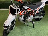 Naujs Kayo krosinis motociklas Ts90 Tt125 Tt140 T4 - nuotraukos Nr. 2