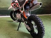 Naujs Kayo krosinis motociklas Ts90 Tt125 Tt140 T4 - nuotraukos Nr. 5