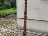 Tekinta uosinė 1935-45m pakaba