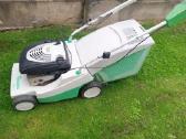 Parduodu savaeiges Benzinines Zoliapjoves - nuotraukos Nr. 7