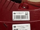Porsche macan galiniai žibintai Usa - nuotraukos Nr. 9