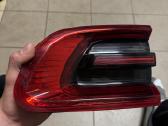 Porsche macan galiniai žibintai Usa - nuotraukos Nr. 10