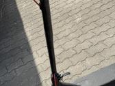 Xiaomi Mi Electric Scooter Pro 2 – tvarkingas, su - nuotraukos Nr. 7