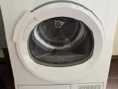 Beko Ds8452ta 8 kg šilumos siurblio džiovyklė – su