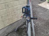 Bosch Grl 300 Hv Professional rotacinis lazerinis - nuotraukos Nr. 2
