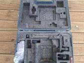 Bosch Grl 300 Hv Professional rotacinis lazerinis - nuotraukos Nr. 3